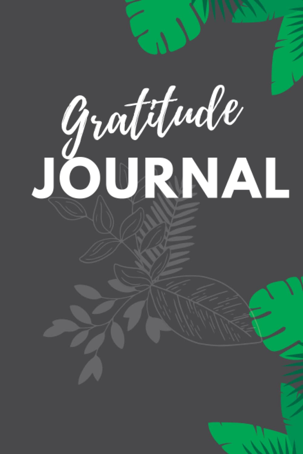 capítulo por capítulo baixar Gratitude Journal: Begin your day with gratitude, live a happy life