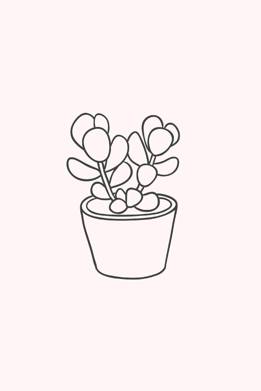 ler totalmente Succulent Notebook: Pretty Succulents Journal