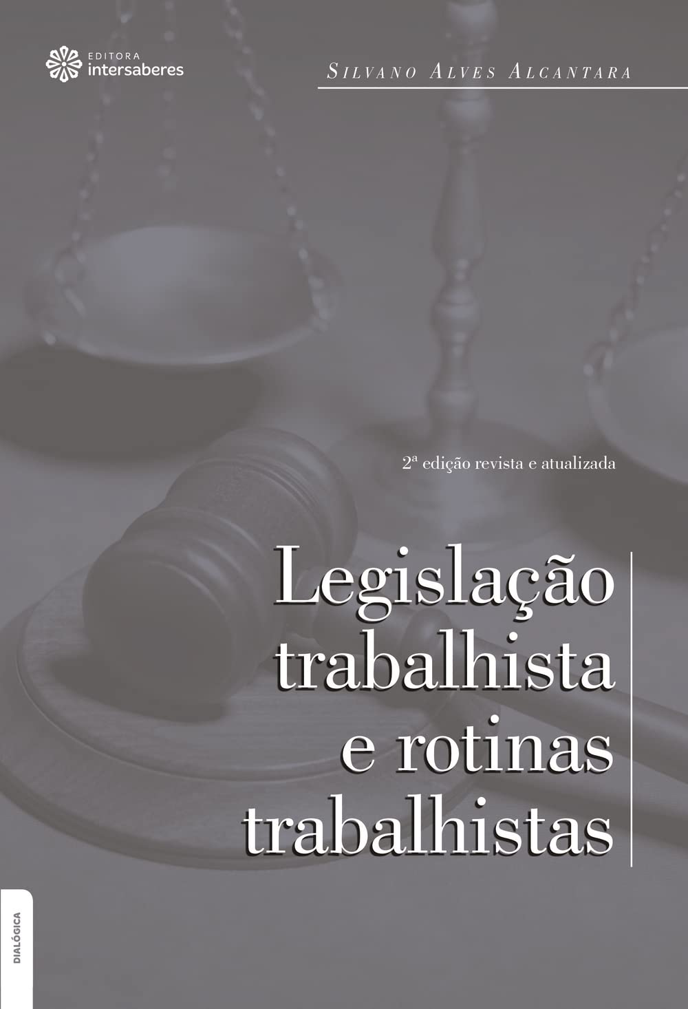 Legislação trabalhista e rotinas trabalhistas baixar o livro de graça