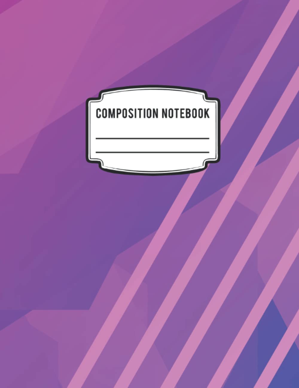 Composition Notebook: Half College Ruled / Half Graph 4x4. Size: 8.5" x 11", 120 Pages. baixar livro de graça