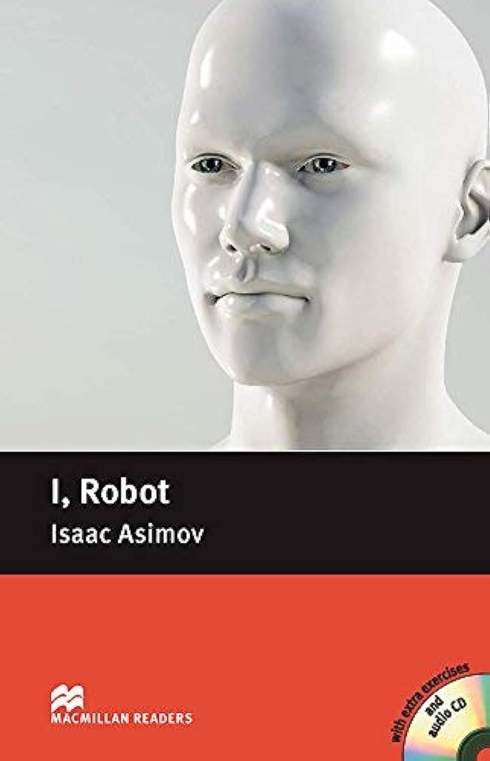 I, Robot (Audio CD Included) baixar o livro de graça