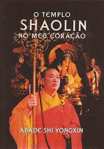 capítulo por capítulo baixar O Templo Shaolin no Meu Coração