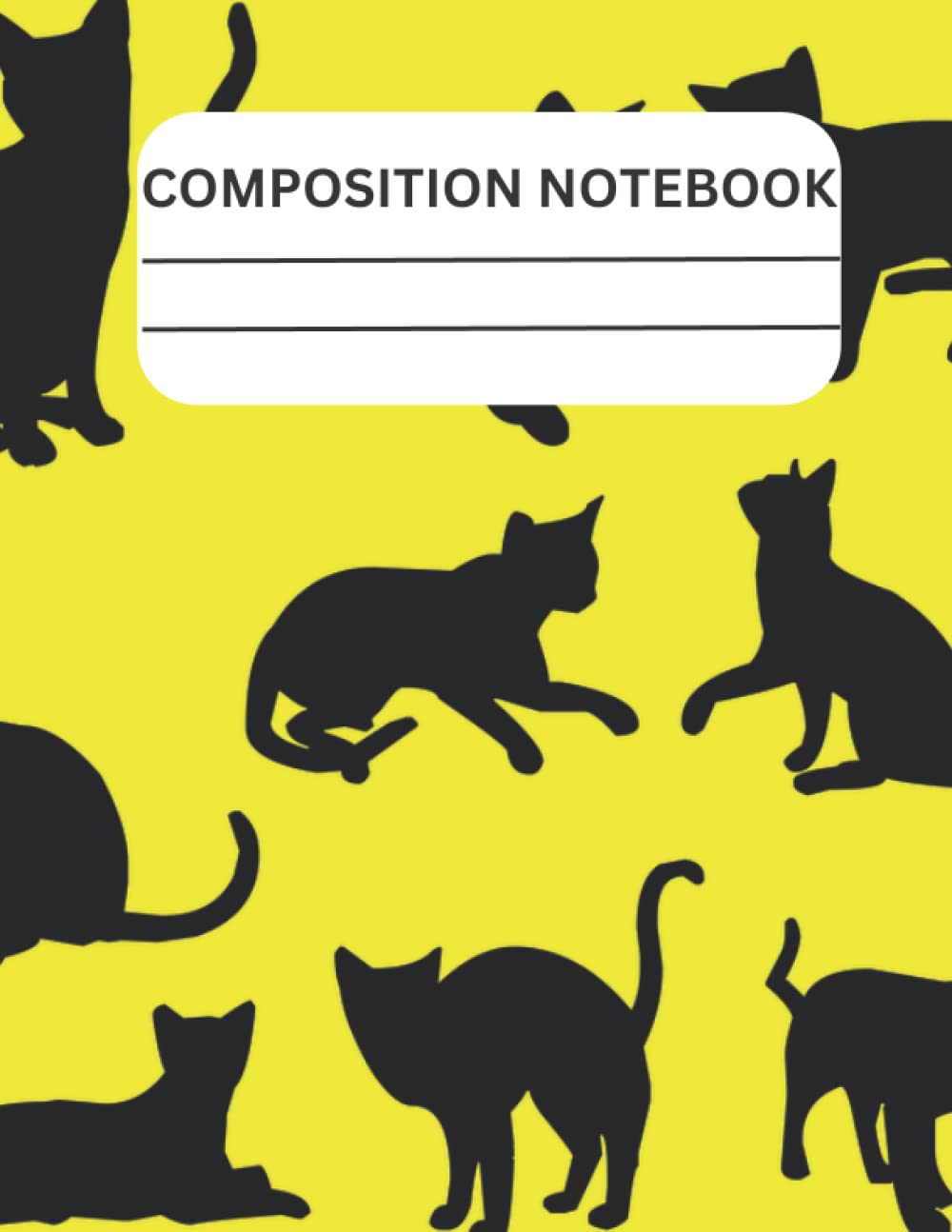 COMPOSITION NOTEBOOK: Composition Notebook baixar o livro de graça