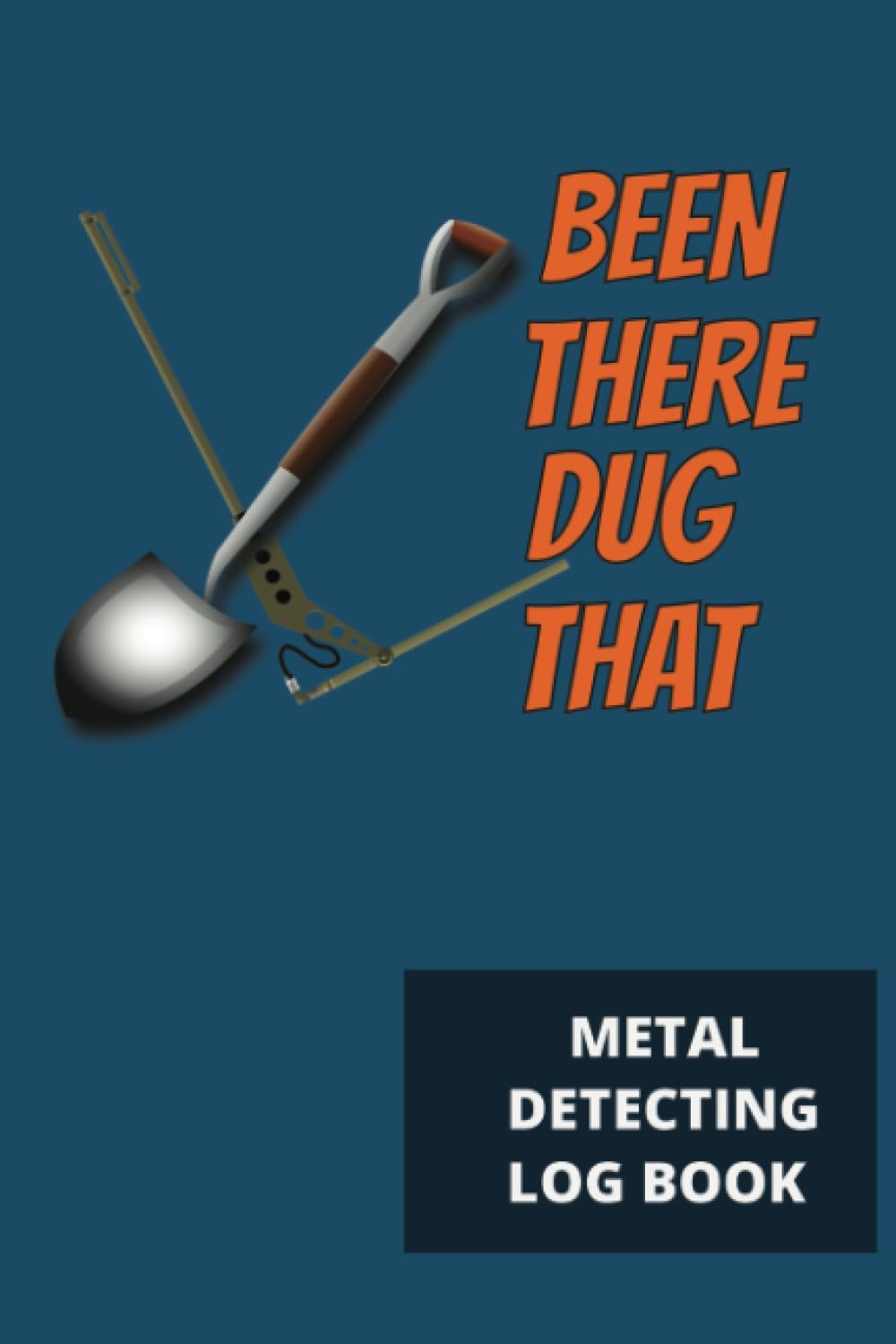 capítulo por capítulo baixar Metal Detecting Log Book: Track Discovery of Metals, Coins and Other Treasures - Gift Idea for Metal Detectorists