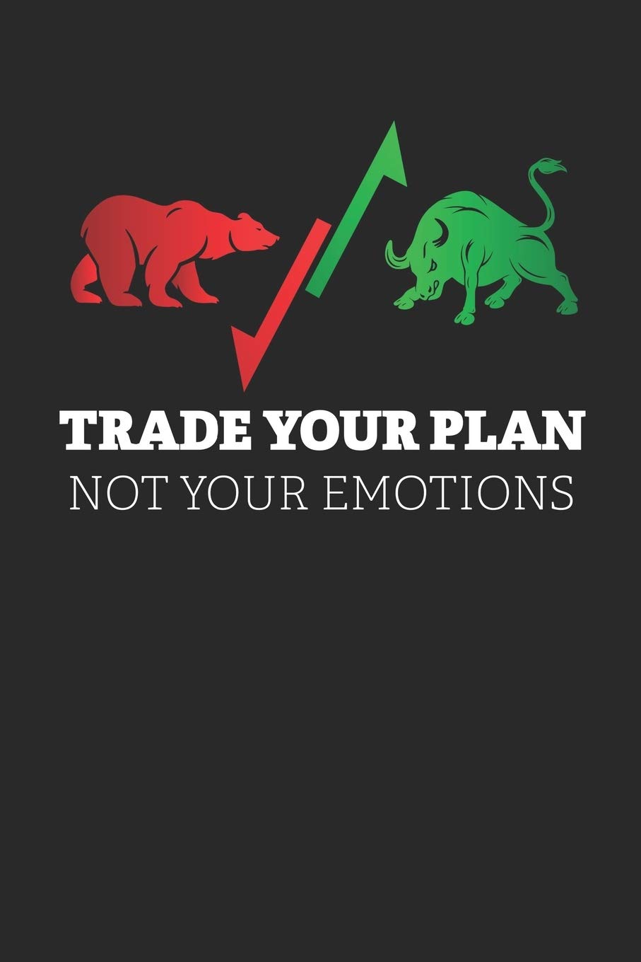ler totalmente Notizbuch: Aktien, ETF, Fond, Reit und Anleihen Notizen für jeden Trader, Aktienhändler oder Privatanleger ♦ über 100 Seiten für alle Notizen,... 6x9 Format ♦ Motiv: Trade your plan 6