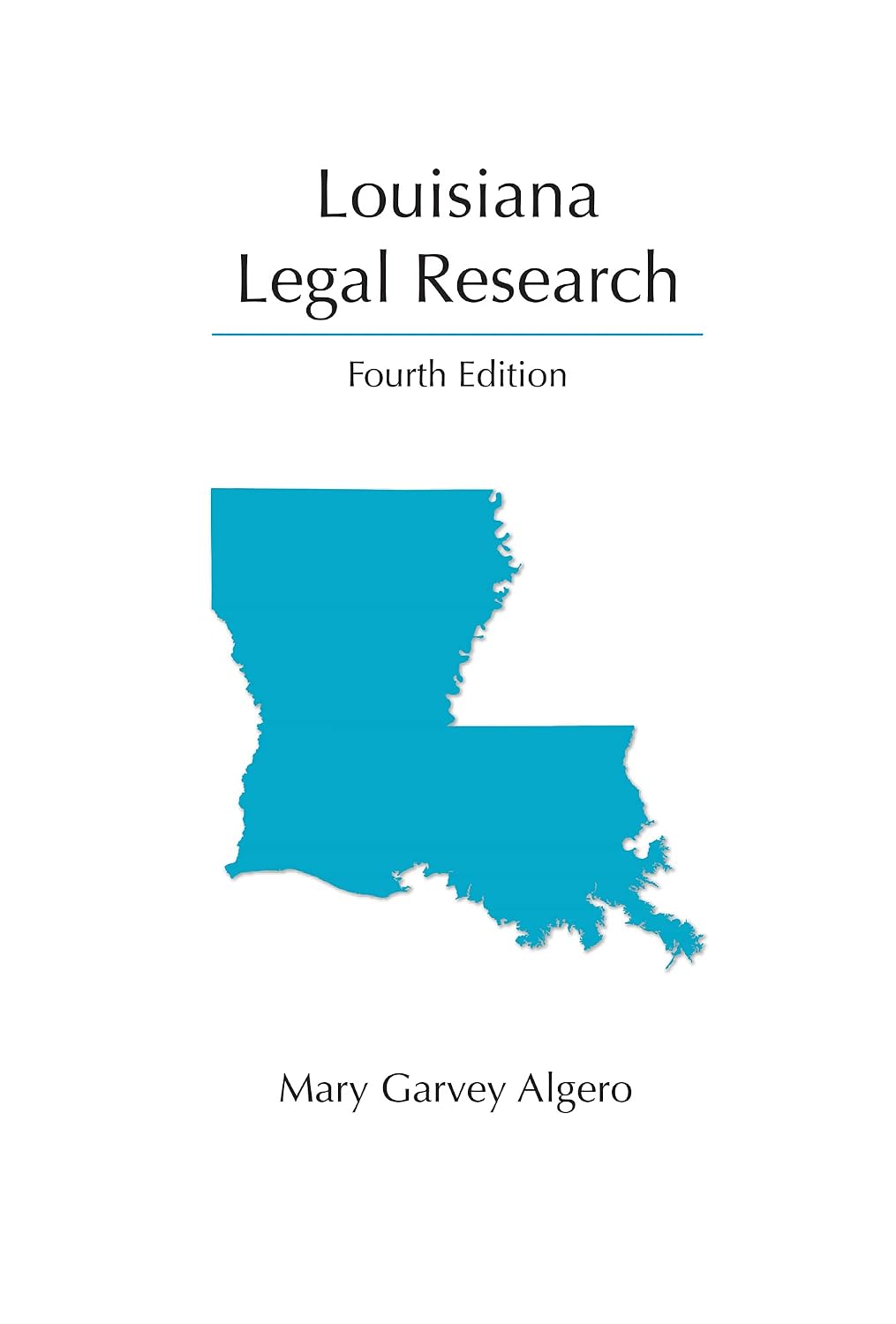 Louisiana Legal Research baixar o livro de graça