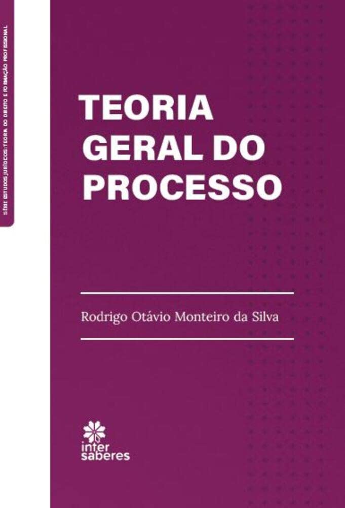 ler totalmente Teoria Geral do Processo