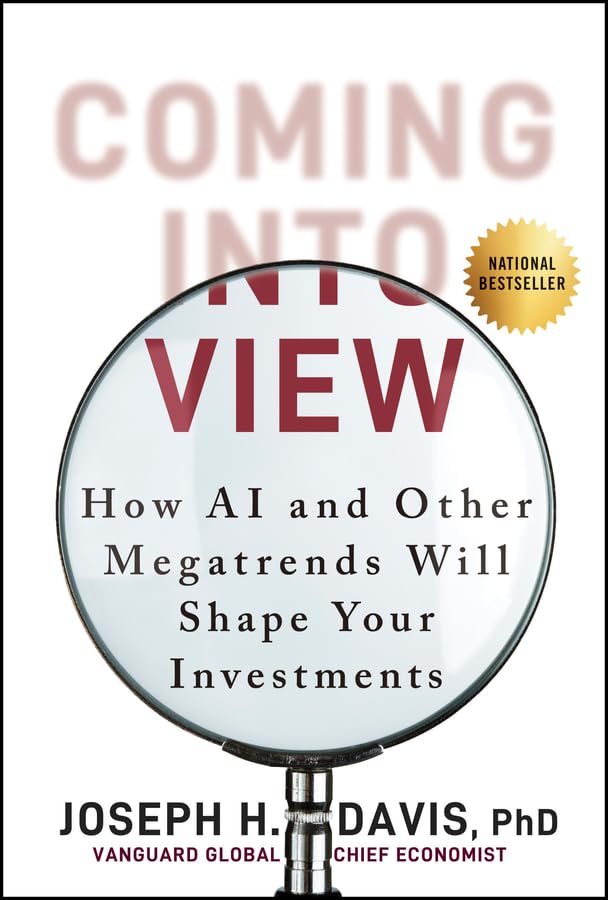 Coming into View: How AI and Other Megatrends Will Shape Your Investments (English Edition) baixar livro de graça