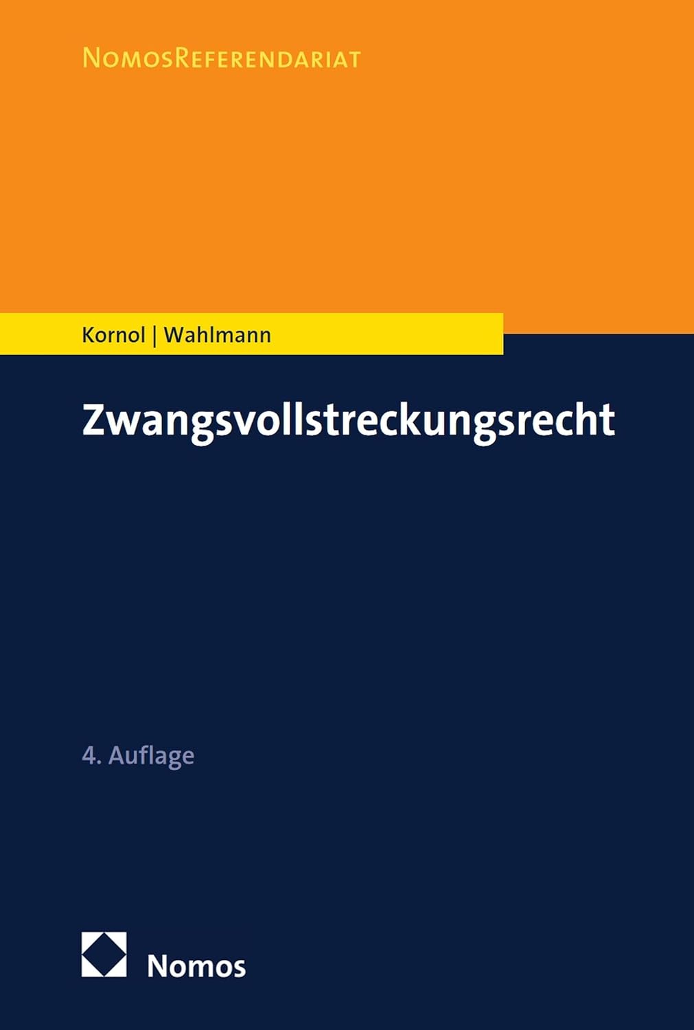 capítulo por capítulo baixar Zwangsvollstreckungsrecht (NomosReferendariat) (German Edition)