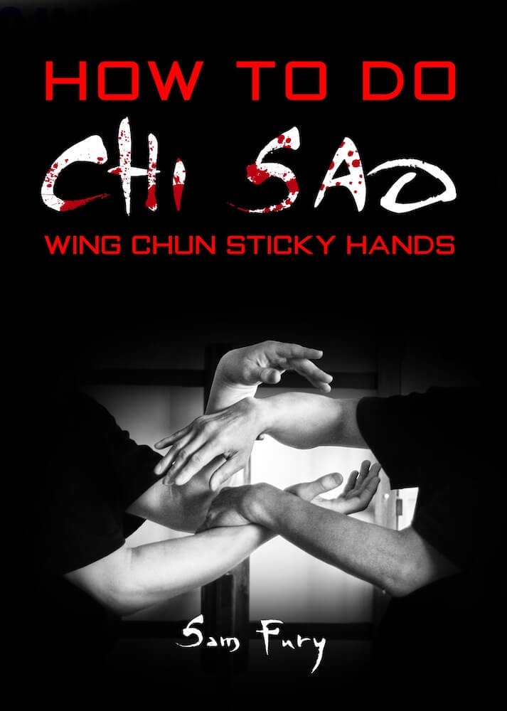 How To Do Chi Sao: Wing Chun Sticky Hands (Self-Defense) (English Edition) baixar livro de graça