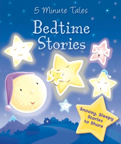 5 Minute Tales - Bedtime Stories (English Edition) baixar o livro de graça