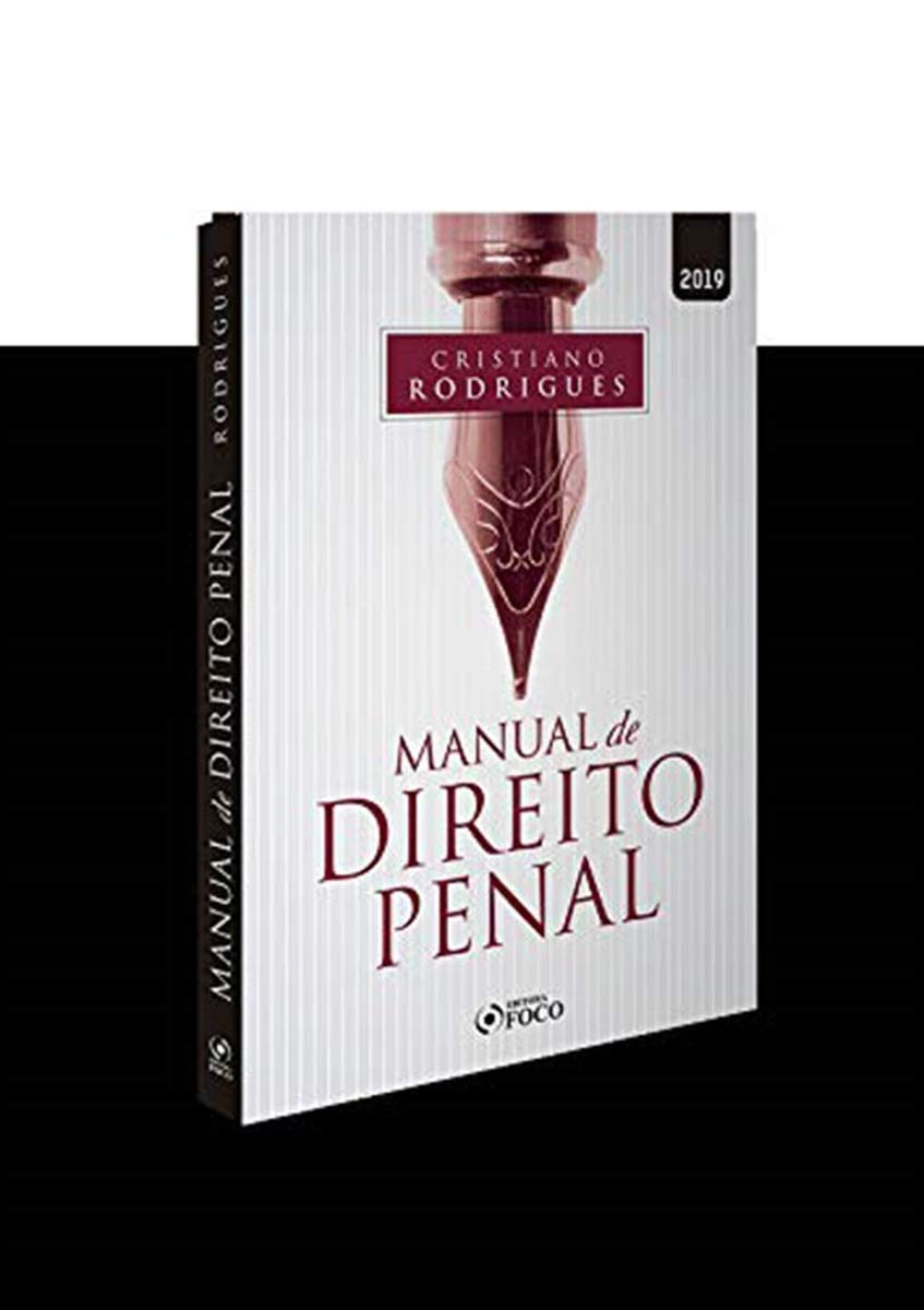 ler totalmente MANUAL DE DIREITO PENAL