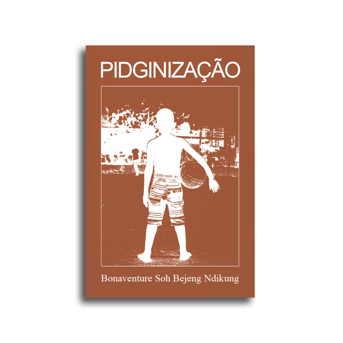 capítulo por capítulo baixar Pidginização Como Método Curatorial: Brincando com Linguagens e Modos de Fazer Curadoria: 2