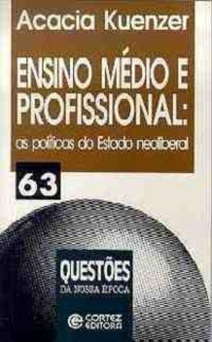 Ensino Médio E Profissional baixar livro de graça