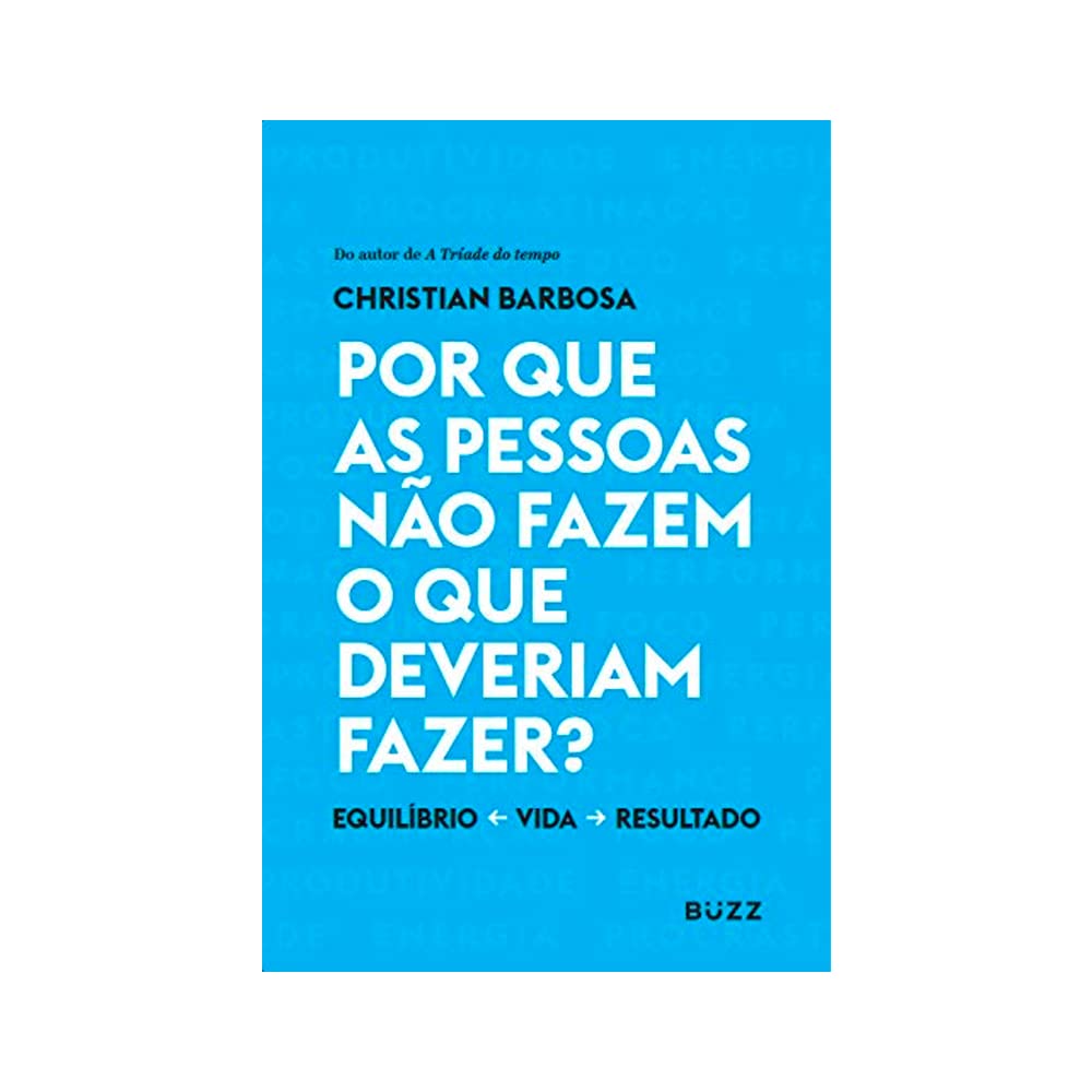 Por que as pessoas não fazem o que deveriam fazer? baixar livro de graça