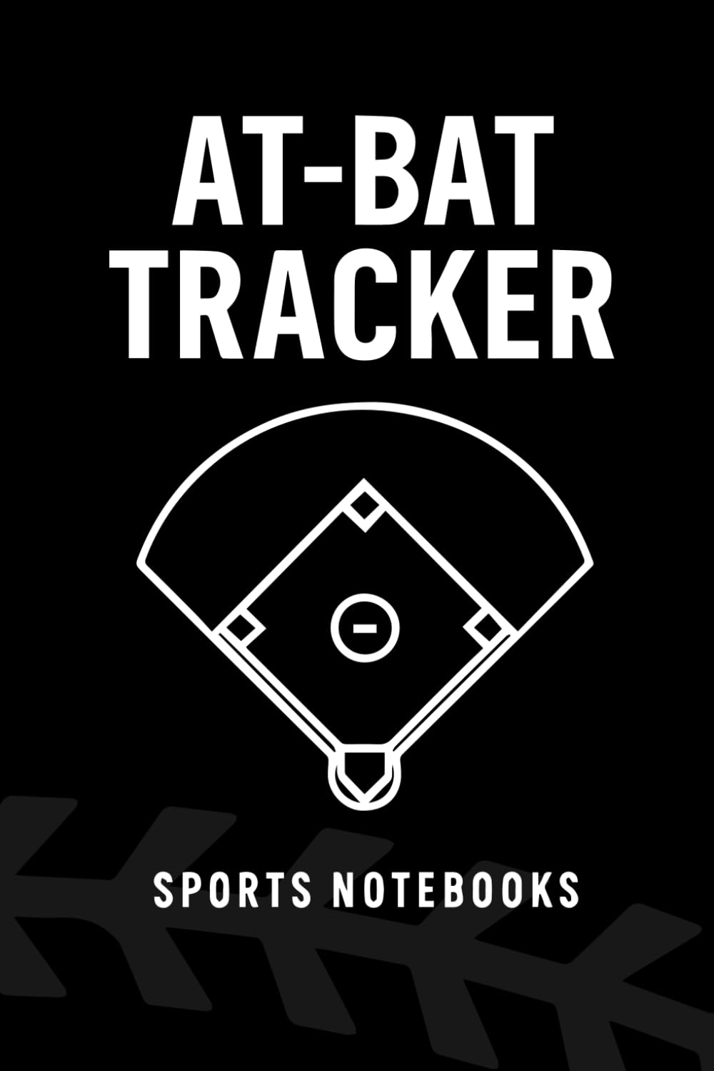 Baseball - A Hitter's Notebook: At-Bat Tracker baixar o livro de graça