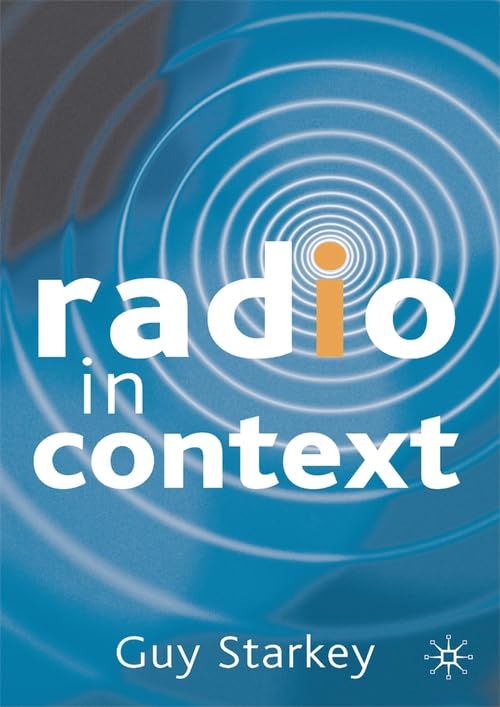 ler totalmente Radio in Context