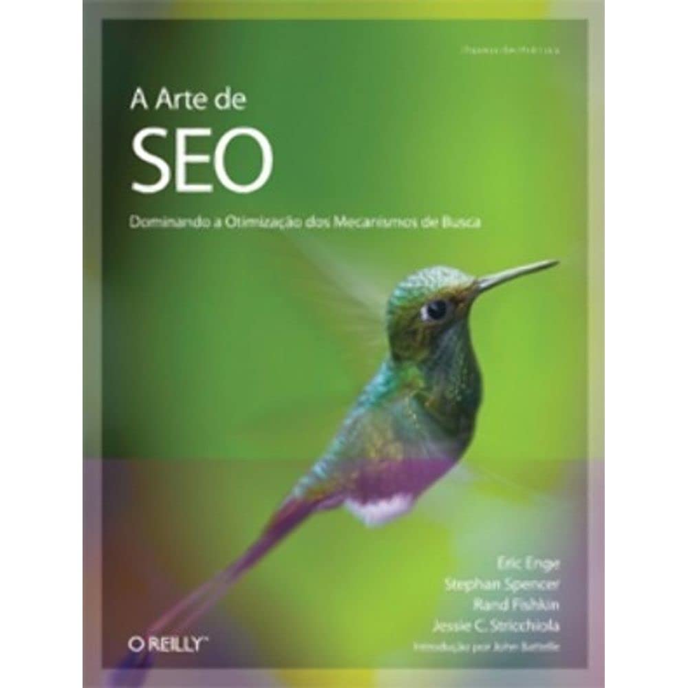 Arte De Seo, A baixar o livro de graça