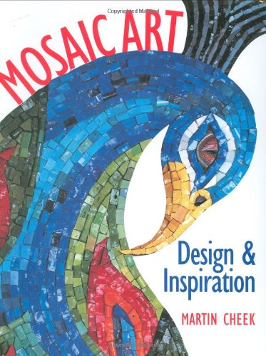 ler totalmente Mosaic Art: Design and Inspiration