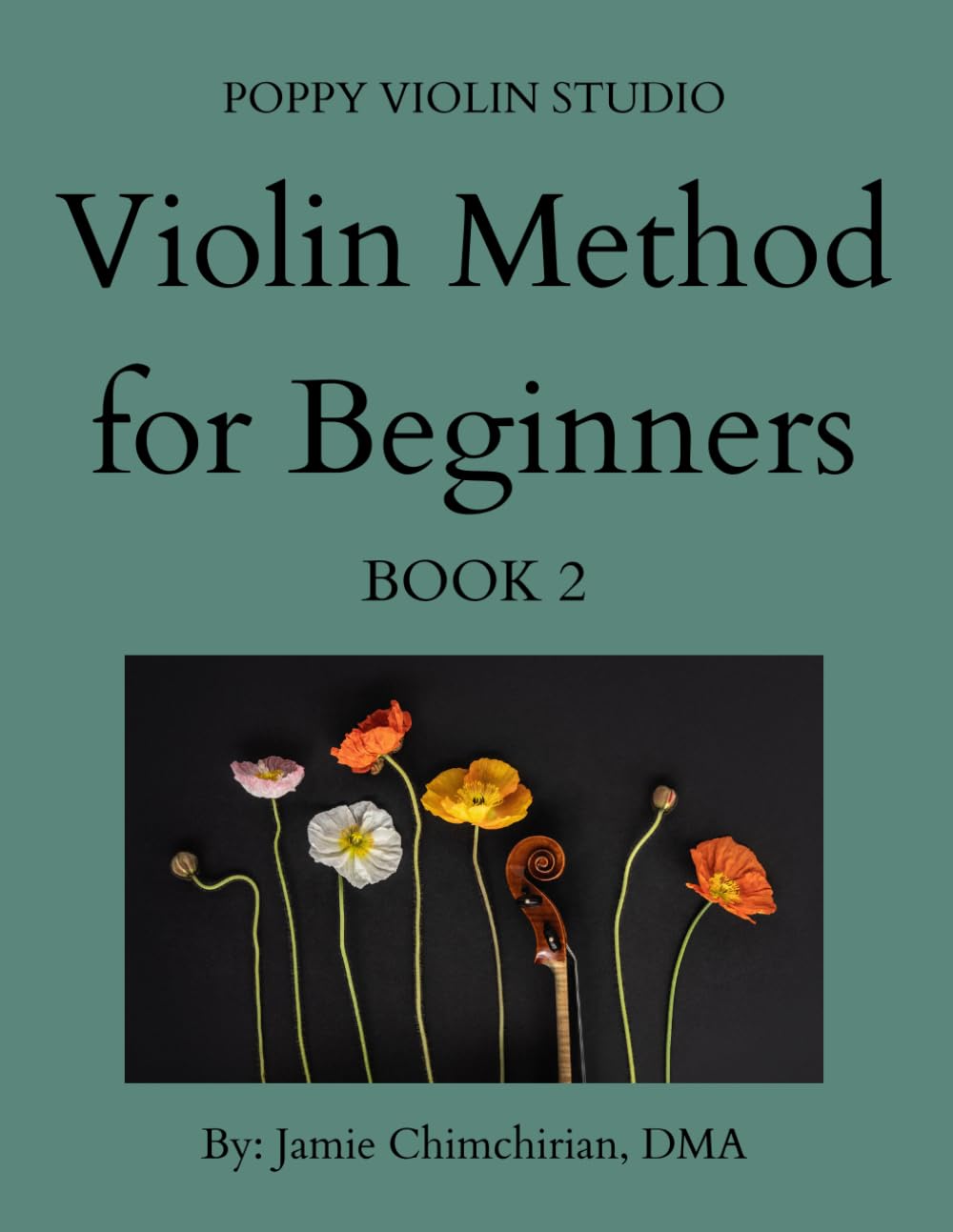 ler totalmente The Violin Method for Beginners: Book 2