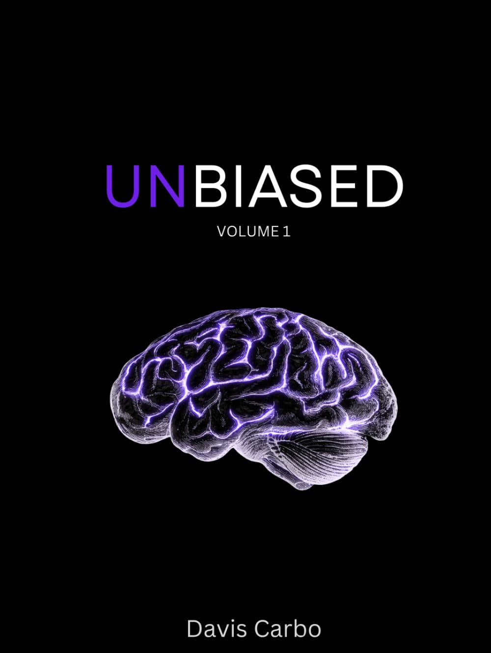 ler totalmente Unbiased: 50 Cognitive Biases That Shape How You Think, Decide, and See the World