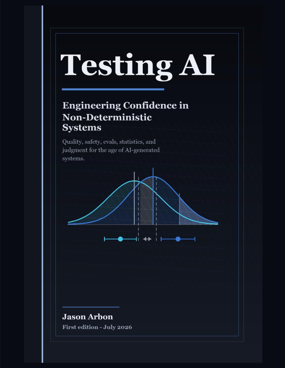 Testing AI: Engineering Confidence in Non-Deterministic Systems baixar livro de graça