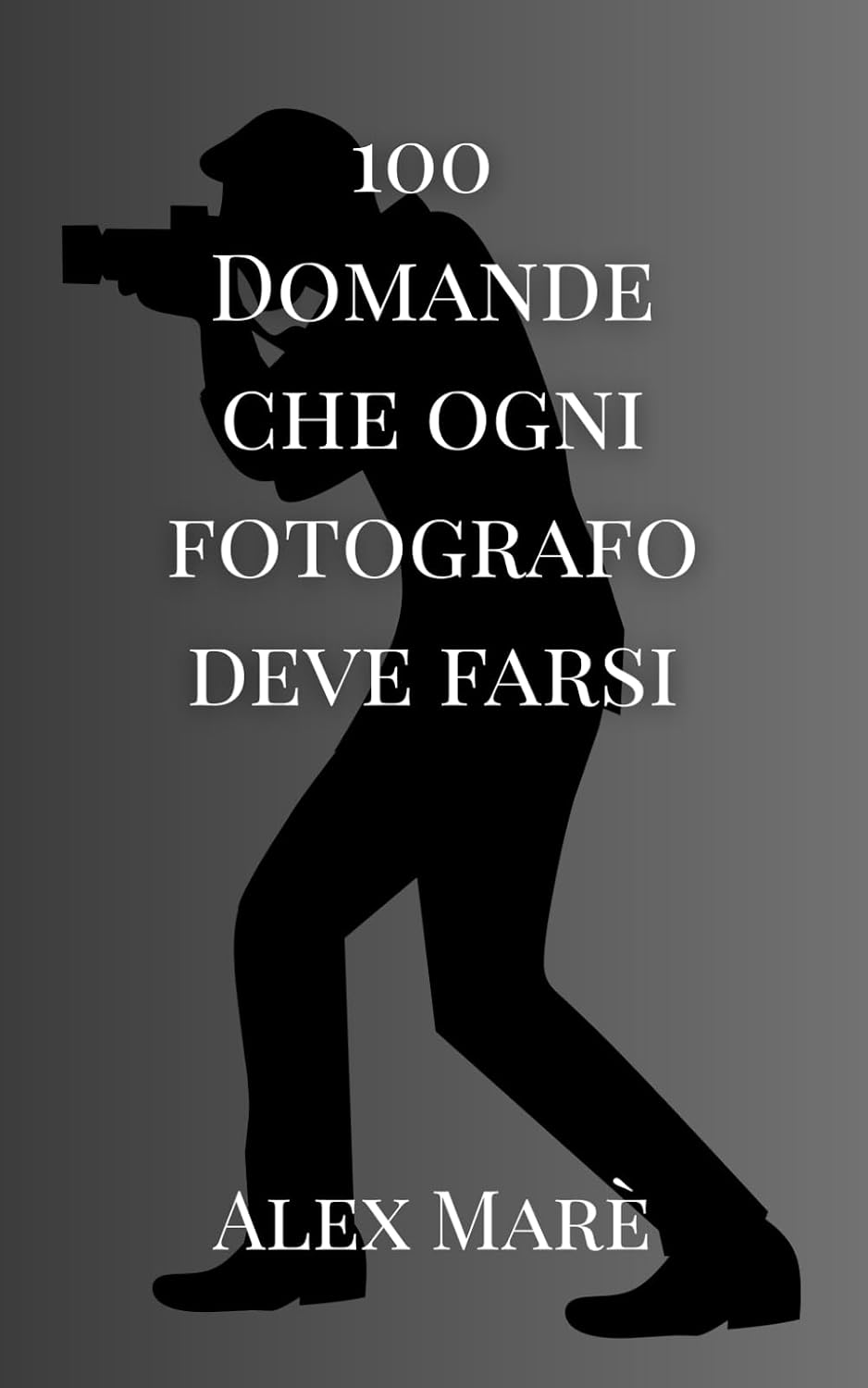 capítulo por capítulo baixar 100 Domande che ogni Fotografo deve farsi (Italian Edition)