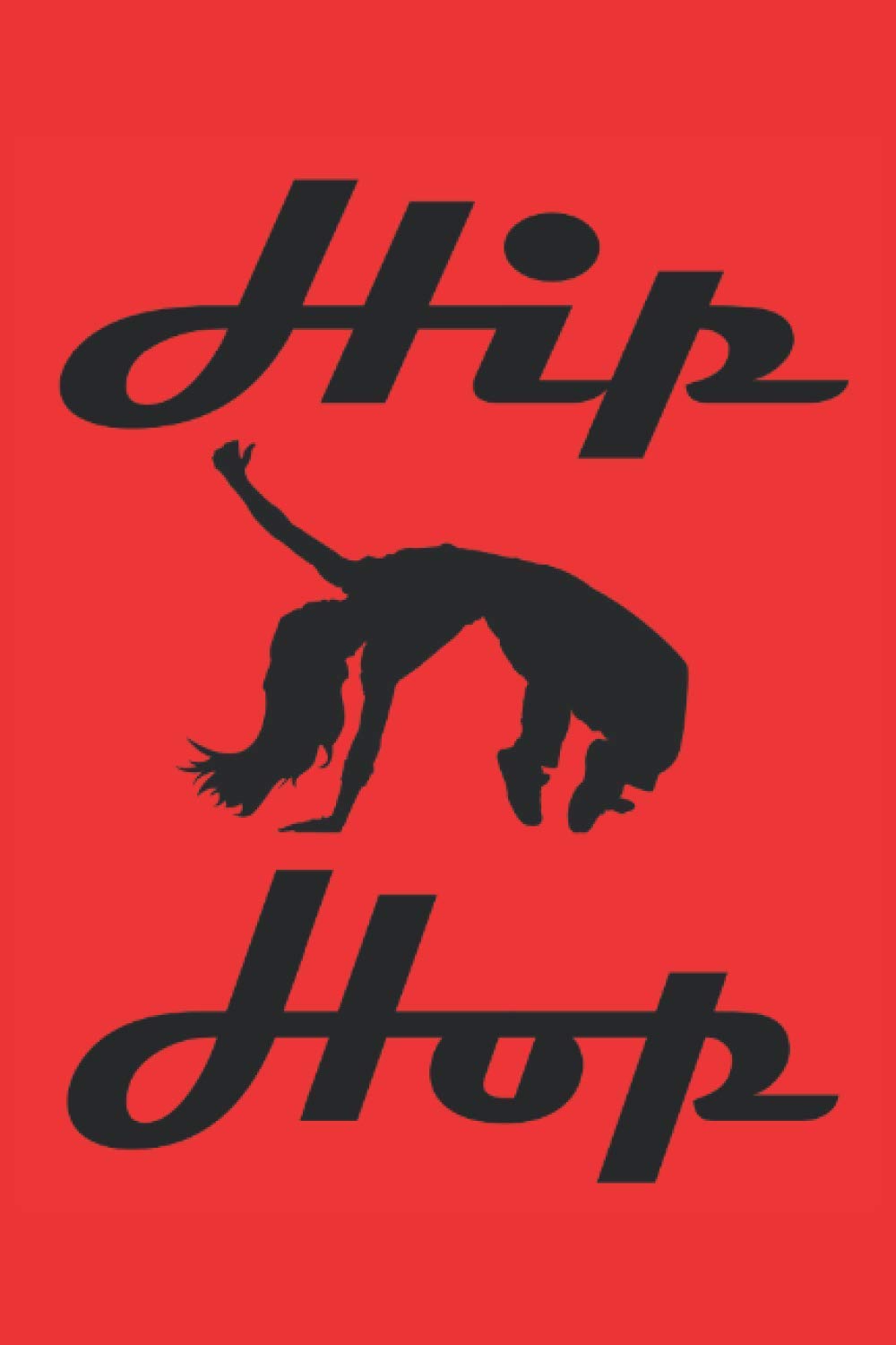 ler totalmente Hip Hop: Cuaderno de rayas diario Libro de tareas ToDo libro de cuentos (15. 24 x 22. 86 cm; aprox. A5) con 120 páginas. Regalo para todos los amantes... breakdance y la música rap. (Spanish Edition)