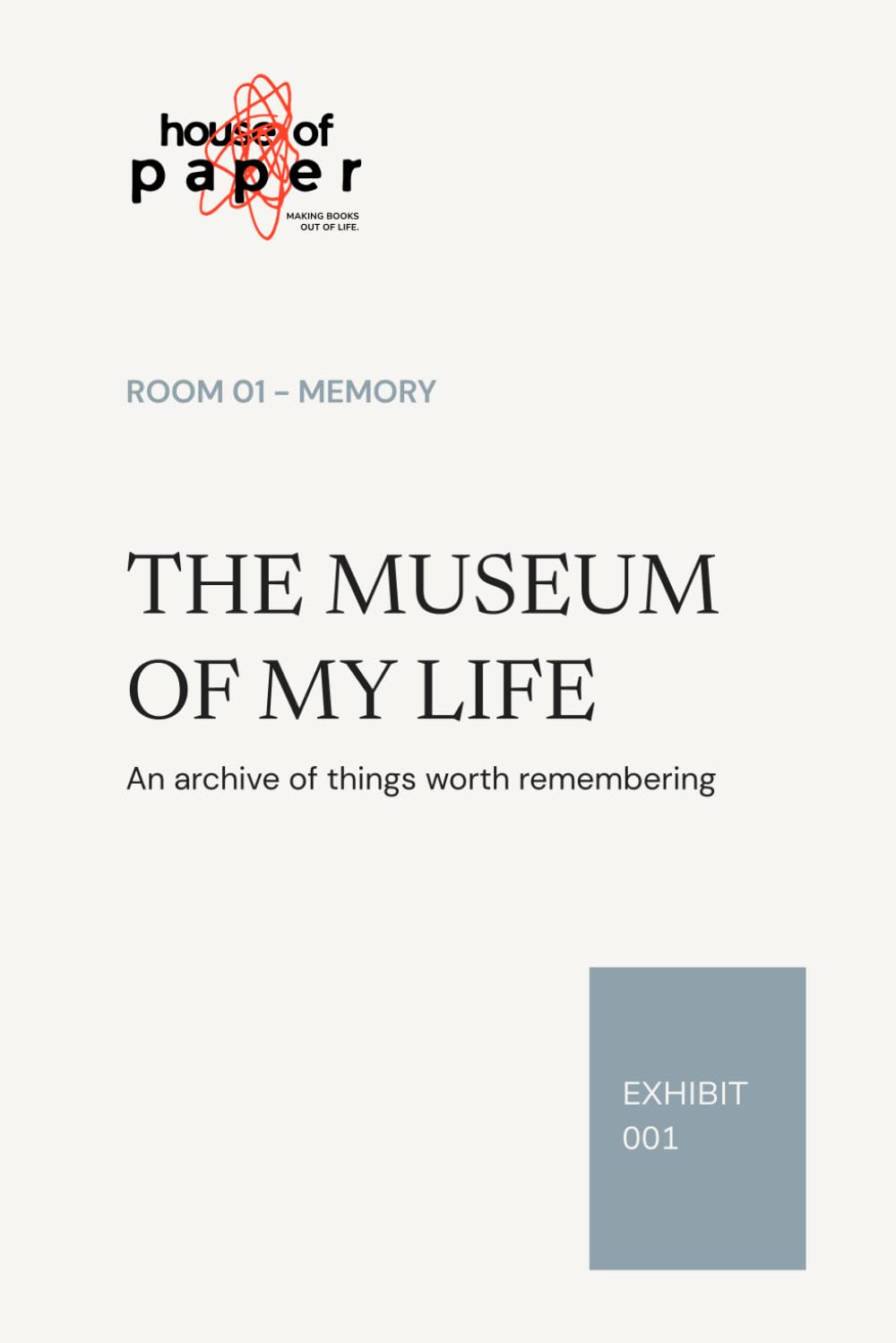 The Museum of My Life: An archive of things worth remembering (Italian Edition) baixar o livro de graça