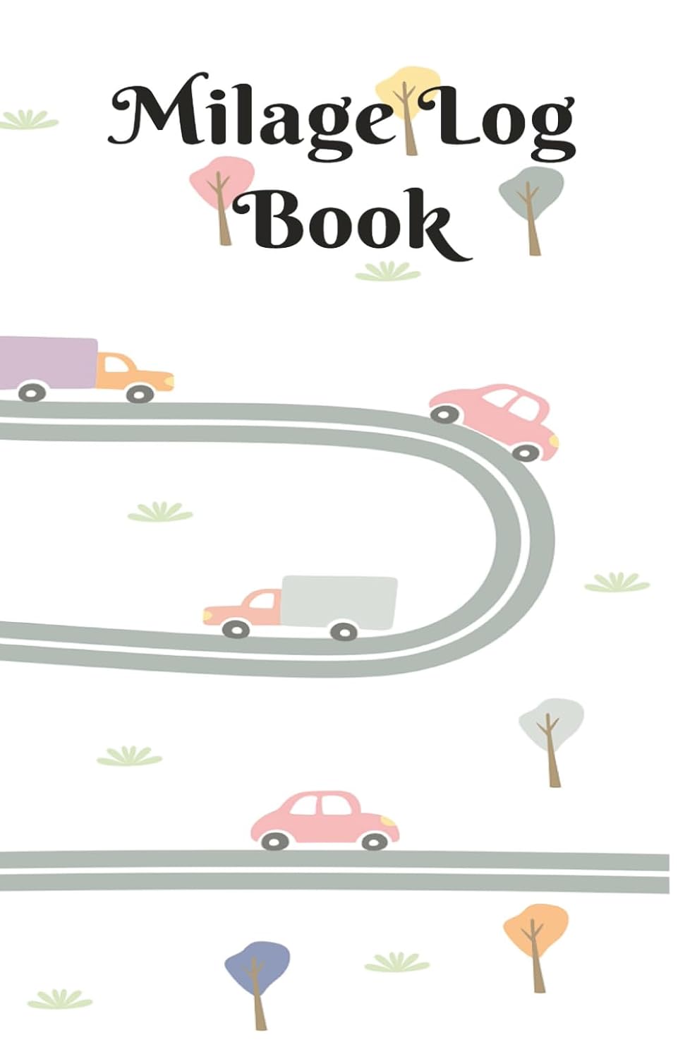 Mileage log book baixar livro de graça