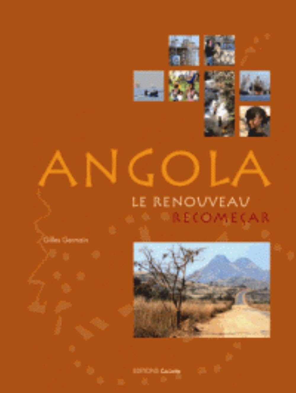 capítulo por capítulo baixar Angola: Le renouveau