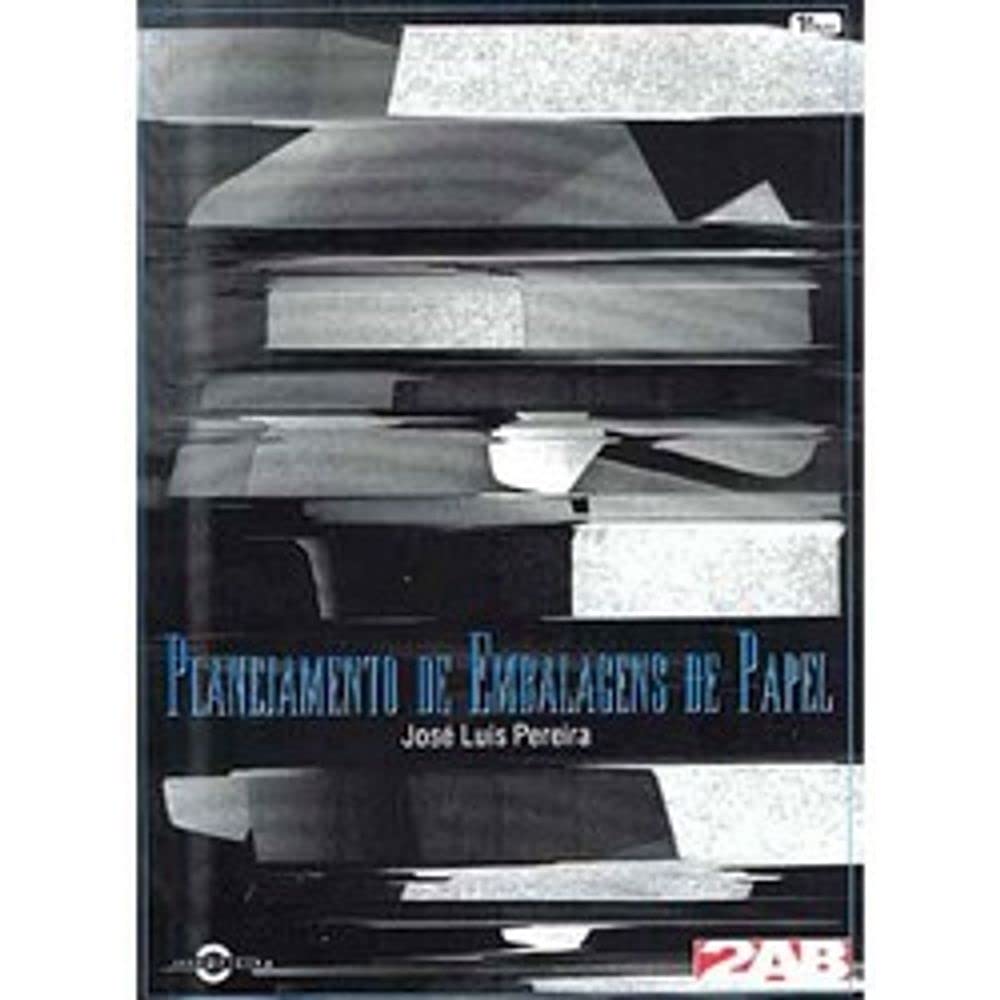 Planejamento de Embalagens de Papel