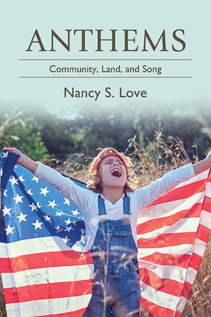 Anthems: Community, Land, and Song (SUNY series in New Political Science) (English Edition) baixar o livro de graça