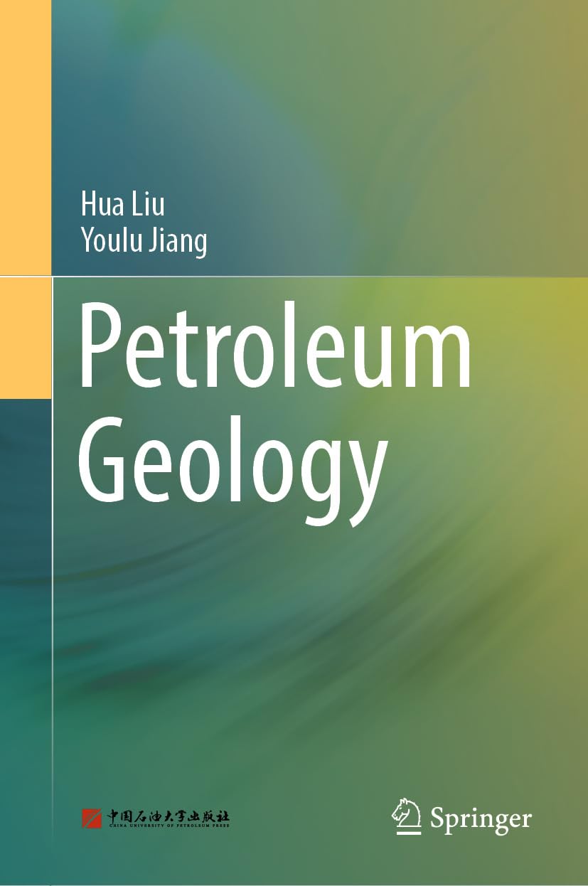 Petroleum Geology (Earth and Environmental Science) (English Edition) baixar o livro de graça