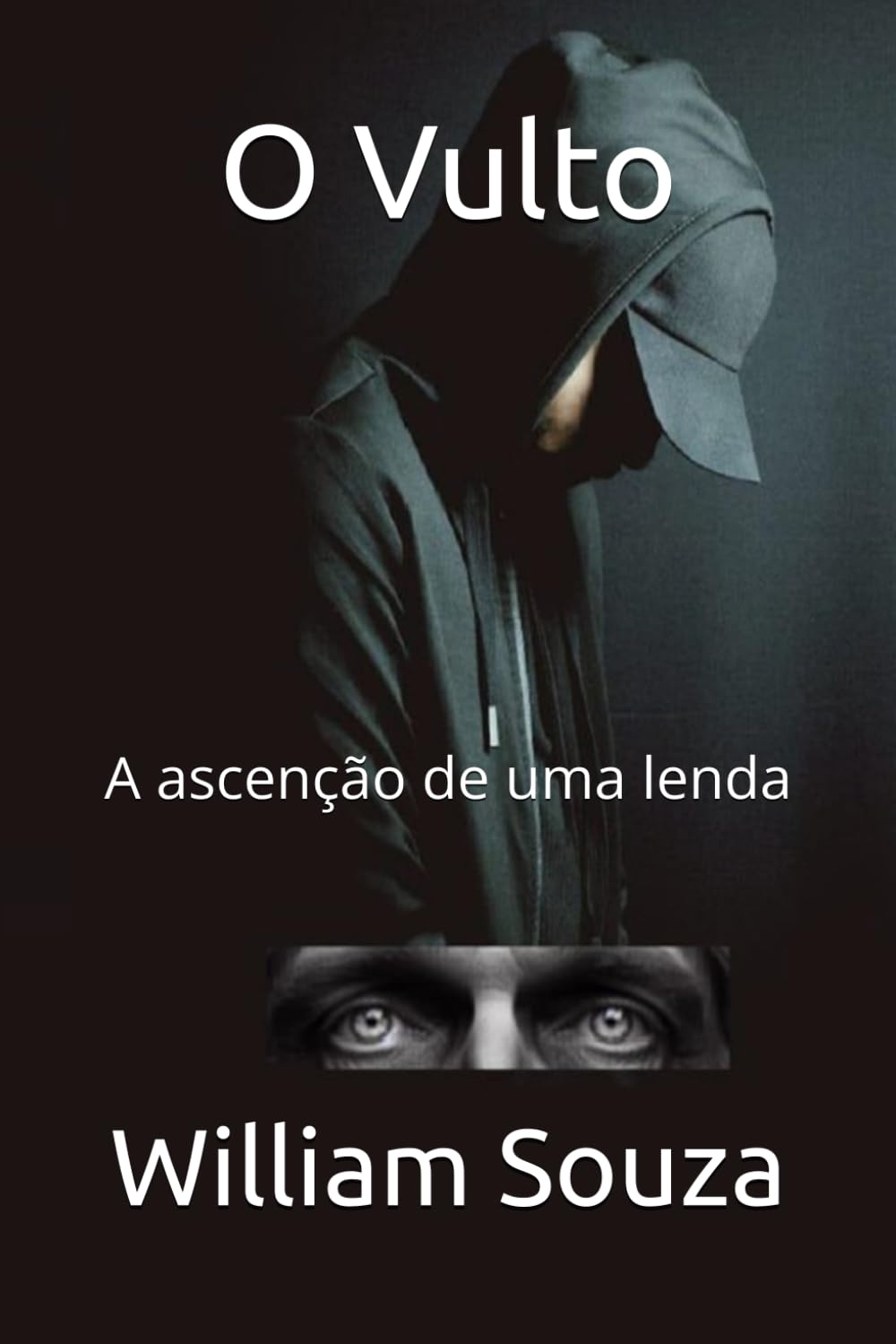 O Vulto: A ascenção de uma lenda baixar livro de graça