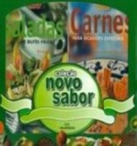 Novo Sabor - Série Novo Sabor