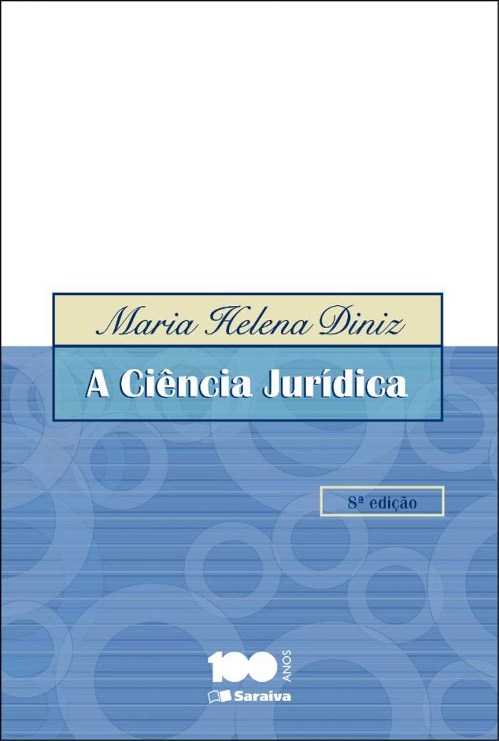 capítulo por capítulo baixar A Ciência Jurídica - 8ª Edição 2014