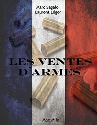 Au coeur des ventes d'armes baixar livro de graça