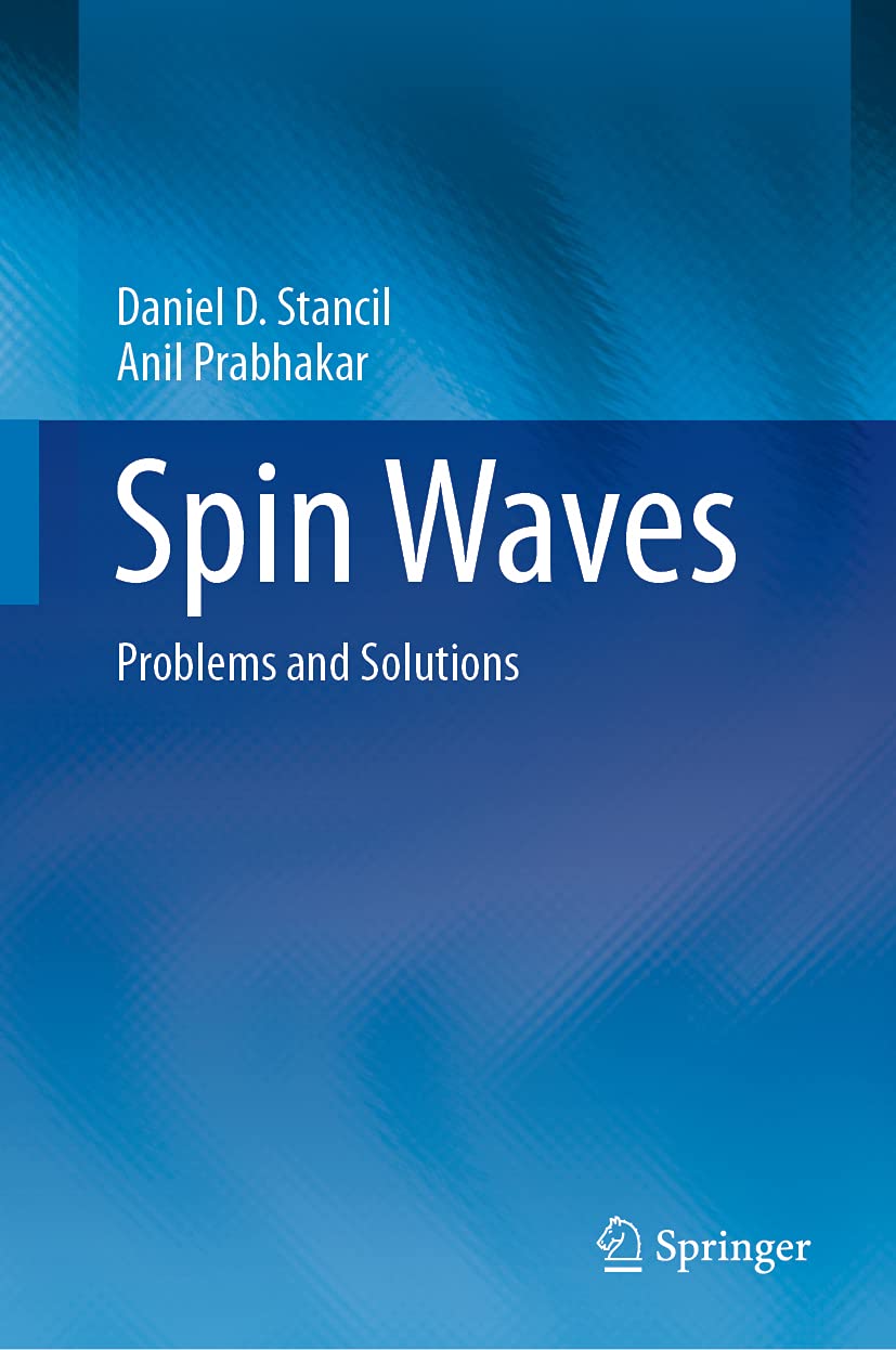 capítulo por capítulo baixar Spin Waves: Problems and Solutions