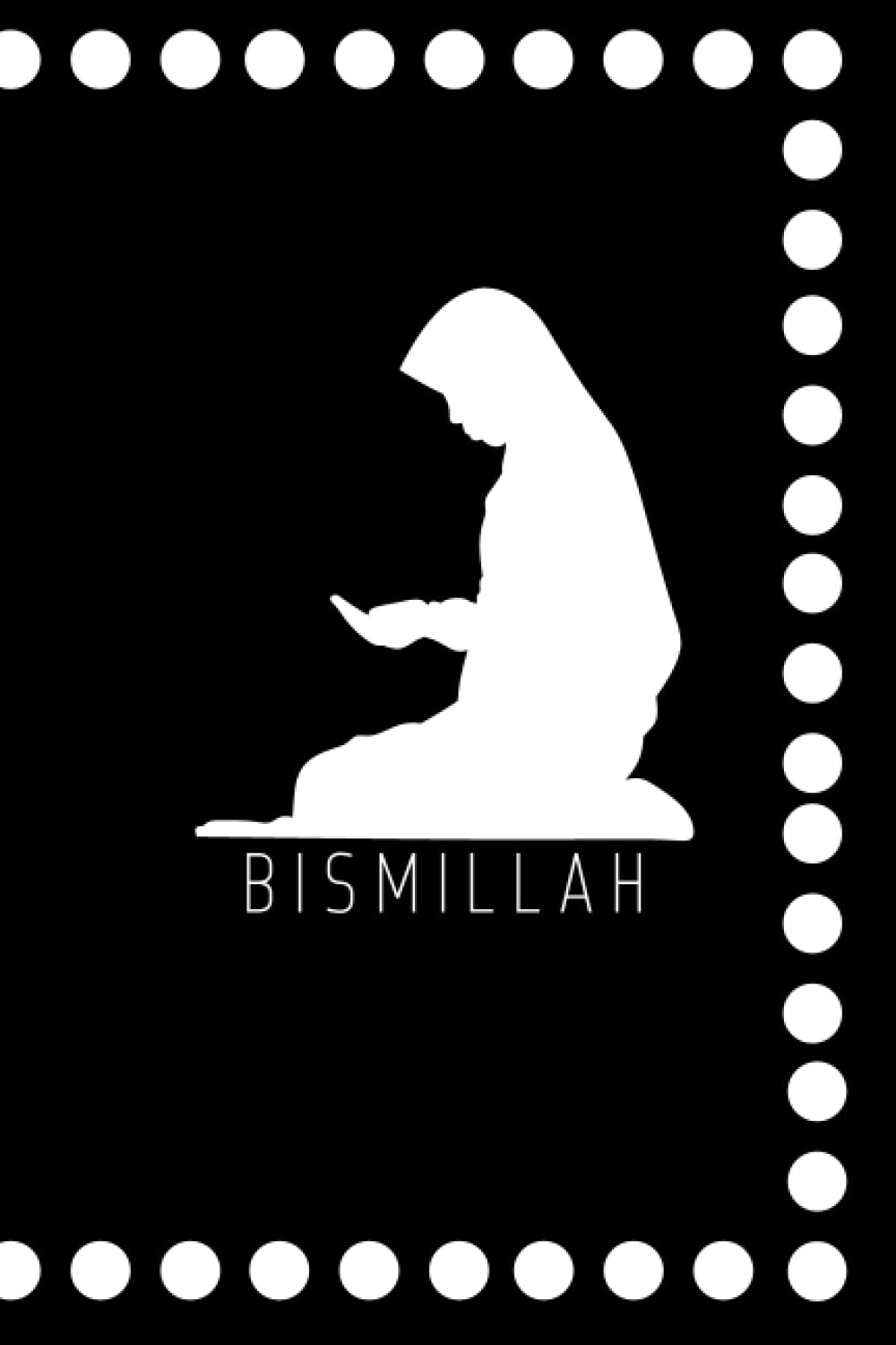 Muslim Notebook: Islamic Journal gifts for kids, women, children, adults| Notebook For Muslim| 6x9 inch 120 pages baixar o livro de graça