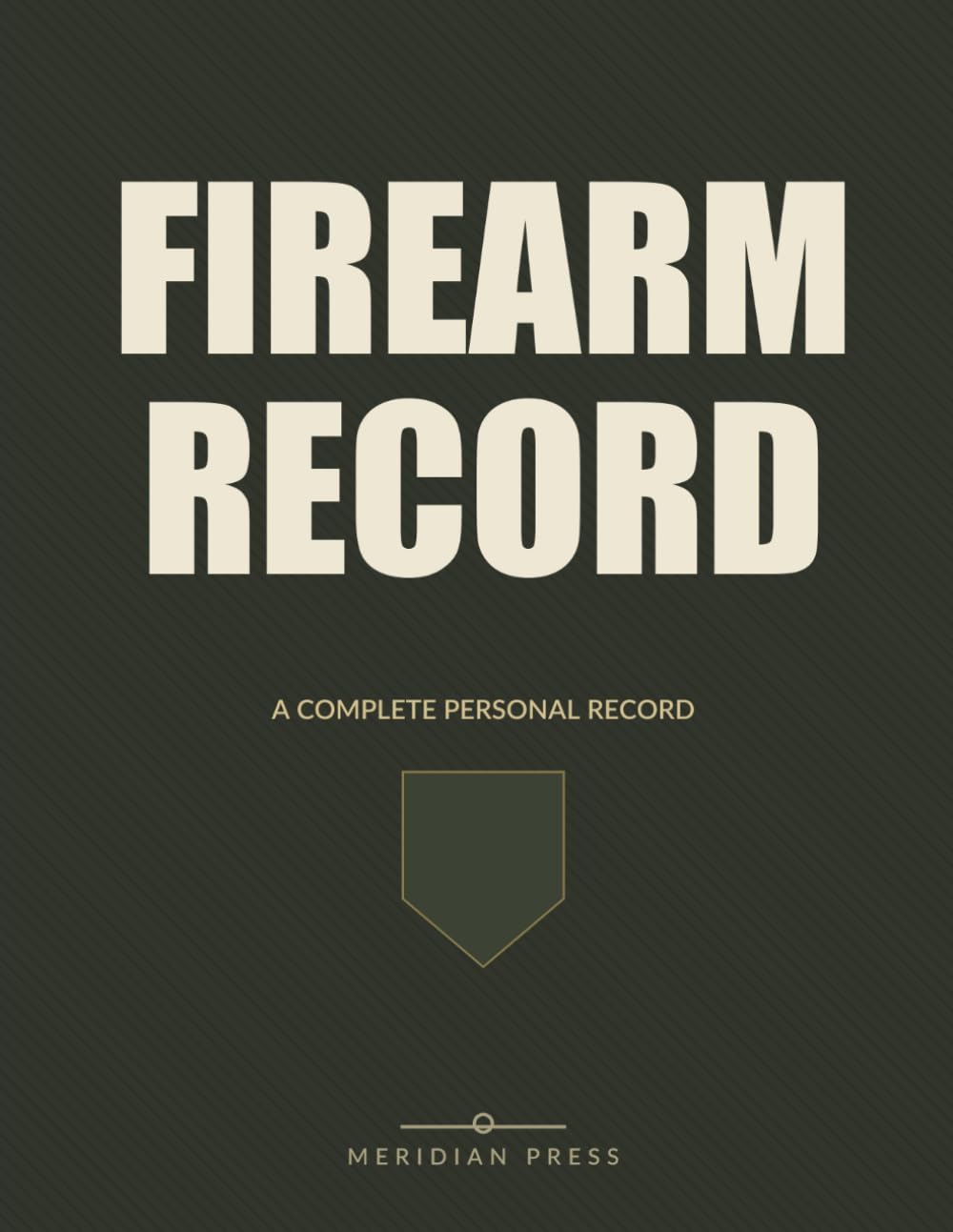 Personal Firearm Record Book: Gun Inventory Log Book for Owners and Collectors - 50 Two-Page Firearm Records with Photo Box, Acquisition and... Index, Insurance and Estate Pages (8.5 x 11) baixar o livro de graça