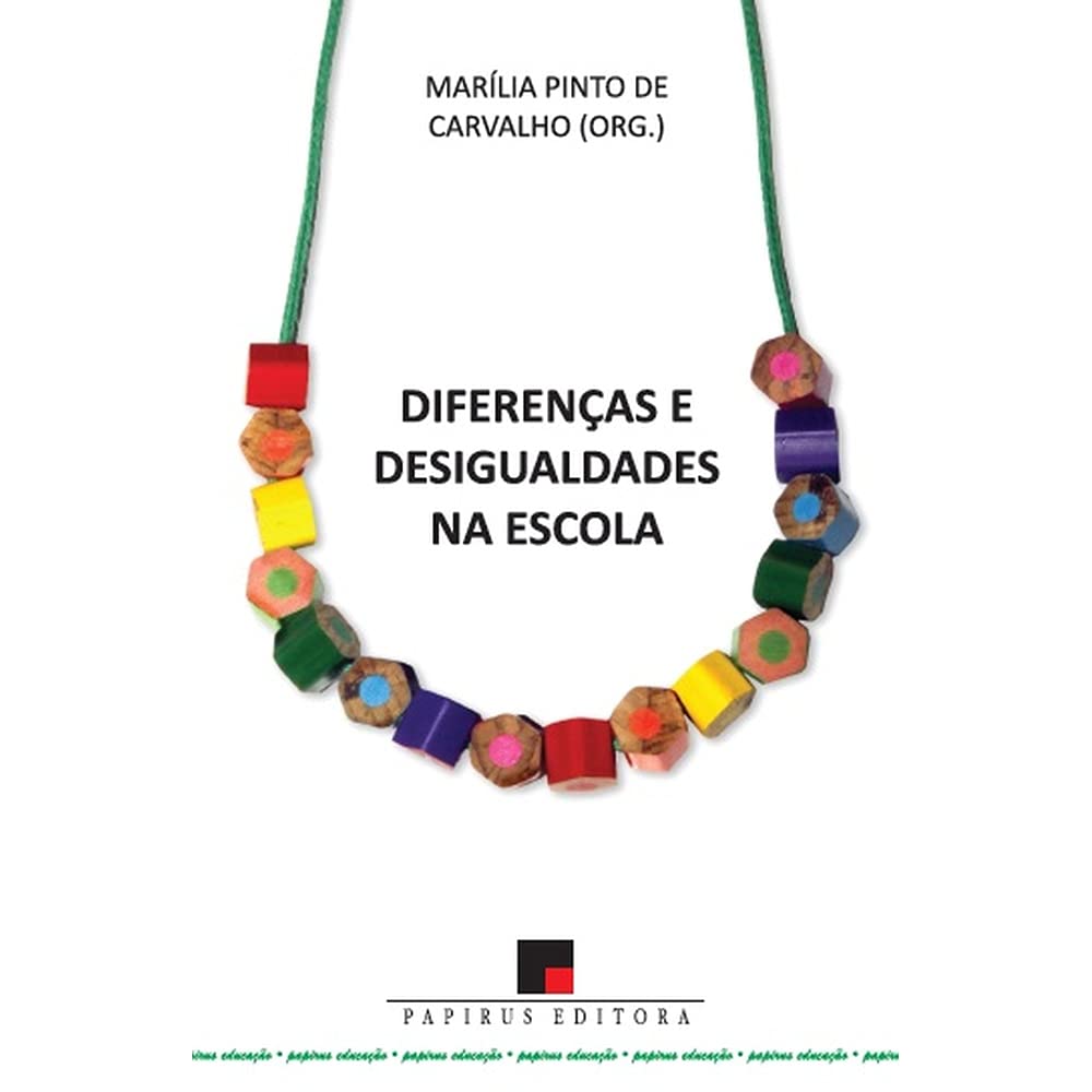 ler totalmente Diferenças e desigualdades na escola