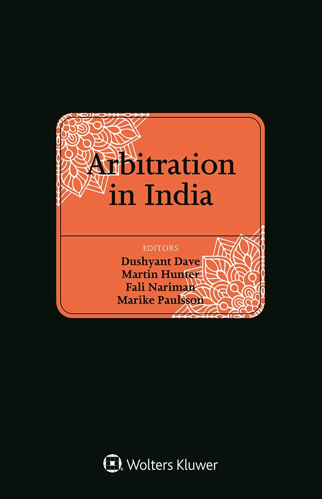Arbitration in India (English Edition) baixar livro de graça