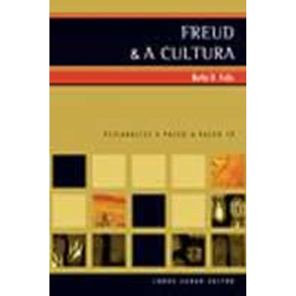 ler totalmente Freud & a cultura
