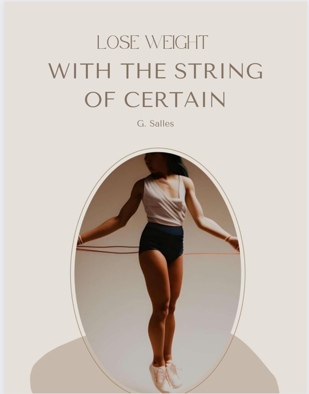 LOSE WIGHT WITH THE STRING OF CERTAIN baixar livro de graça