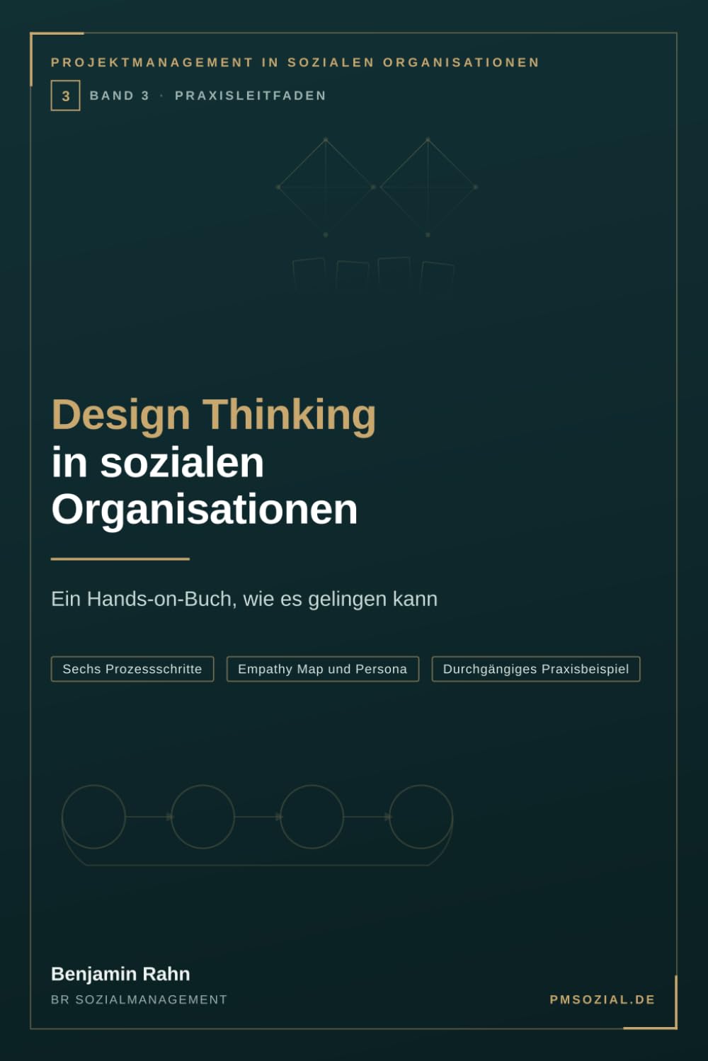 Design Thinking in sozialen Organisationen: Ein Hands-on-Buch, wie es gelingen kann (Projektmanagement in sozialen Organisationen) (German Edition) baixar livro de graça