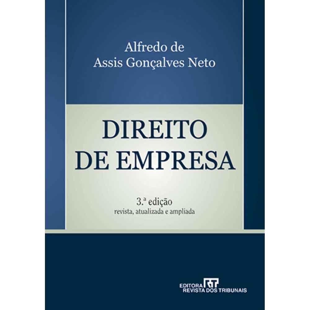 Direito De Empresa baixar o livro de graça