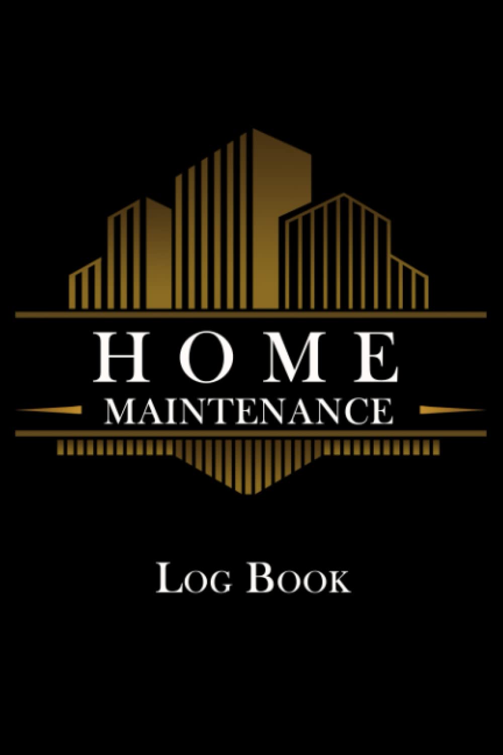 ler totalmente Home Maintenance Log Book: Equipment Maintenance Log book. Repairs & Maintenance Record Book for Home, Office, Construction & Other Equipments. Equipment Log book. Maintenance Tracker