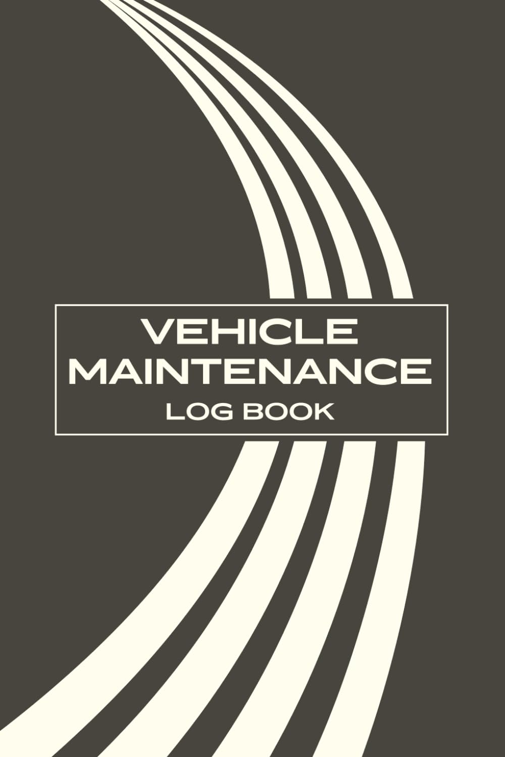 capítulo por capítulo baixar Vehicle Maintenance Log Book: Maintenance Record Book to Track Repairs, Oil Changes, Fuel Mileage and Auto Expenses for Cars, Trucks and Motorcycles