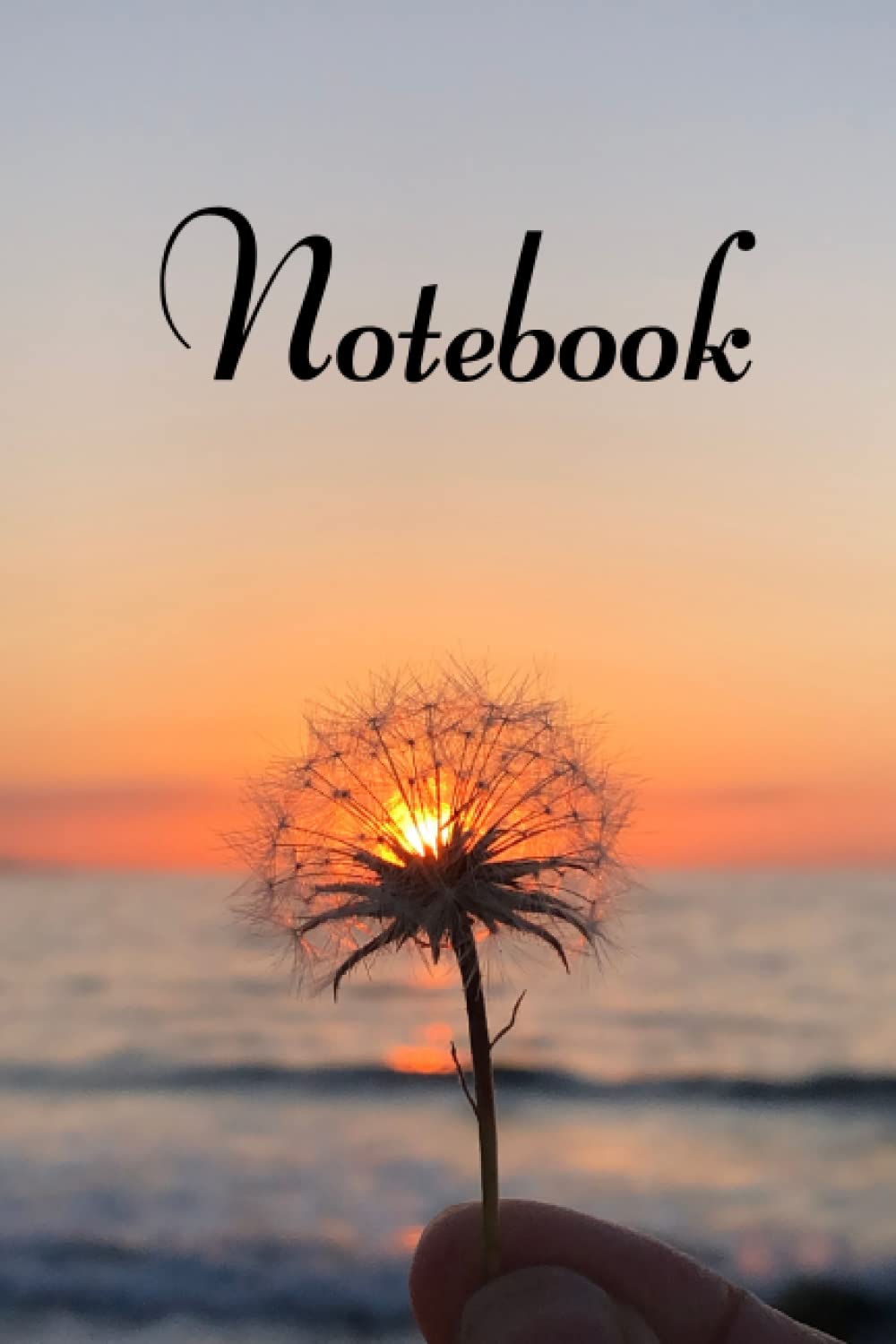 ler totalmente Notebook: Blank Lined Journal for Women | The Nature Composition NoteBook - Wide Ruled